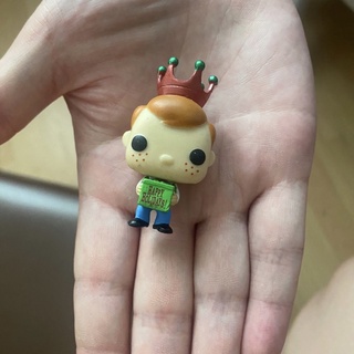 Mô hình Funko Mini Freddy (2nd, real)