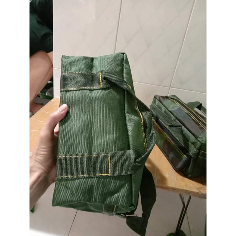 túi đồ nghề ngang tiểu