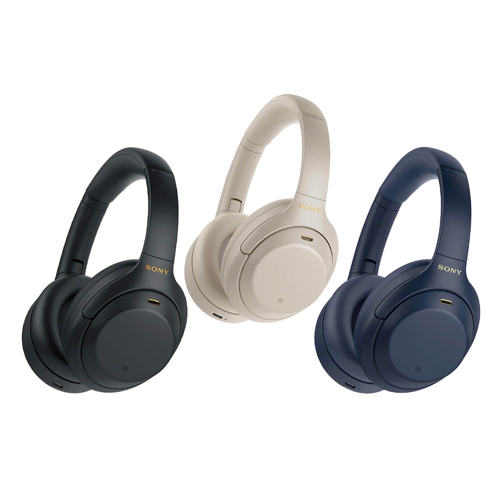 Tai Nghe Chống Ồn Không Dây WH-1000XM4 - CHÍNH HÃNG