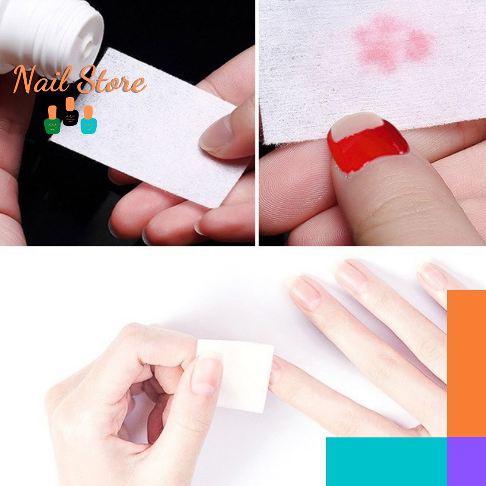 Giấy Lau Loại Dày, Xịn, Cứng - Bịch 1000 Miếng