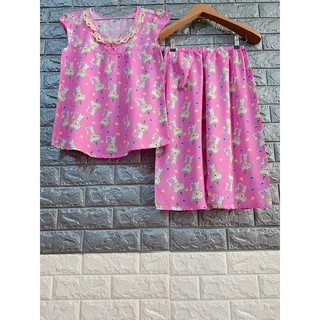 Bộ tole lửng size 3 từ 56-60kg