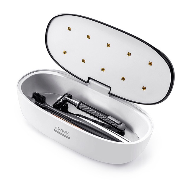 Máy hấp kìm hấp đồ trang điểm có khả năng diệt vi khuẩn và sát khuẩn cao