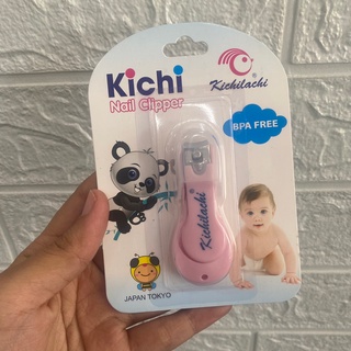 Bấm/cắt móng tay Kichi cho bé