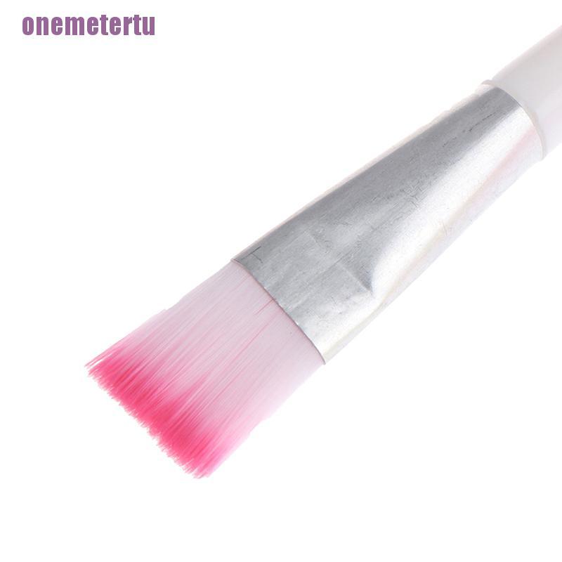 [Hàng mới về] Bộ dụng cụ trộn mặt nạ tự làm 4 món tiện dụng có nhiều màu