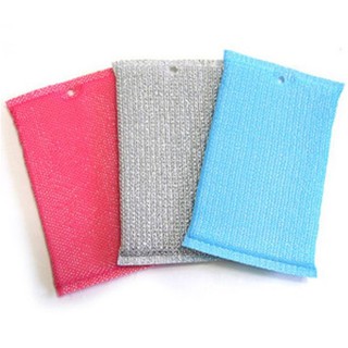 Set bông rửa bát Hàn Quốc