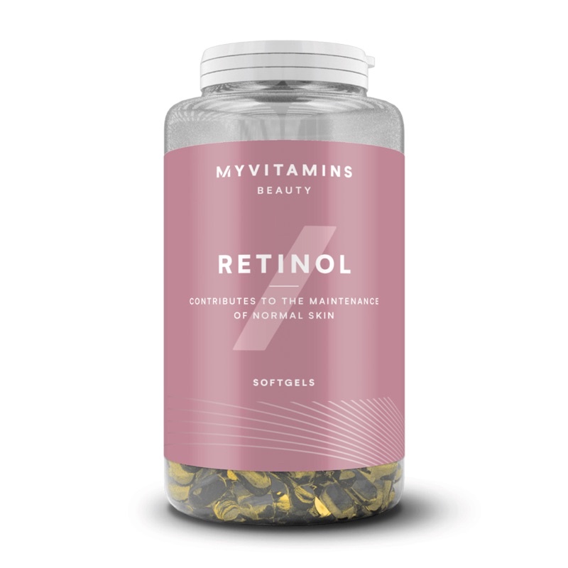 Viên uống Collagen/ Omega 369/ Dầu hoa anh thảo Myvitamins