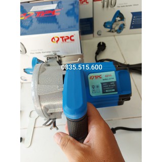 MÁY CẮT GẠCH TPC 4210 (1450W) .