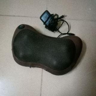 Goi massage Nhật ban
