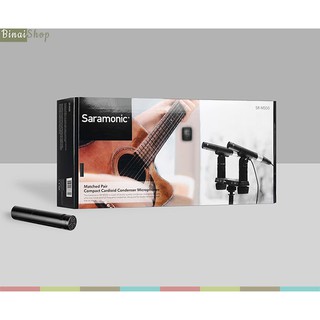 Cặp micro Saramonic SR-M500