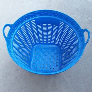 Combo 5 giỏ nhựa đựng sầu riêng loại tốt