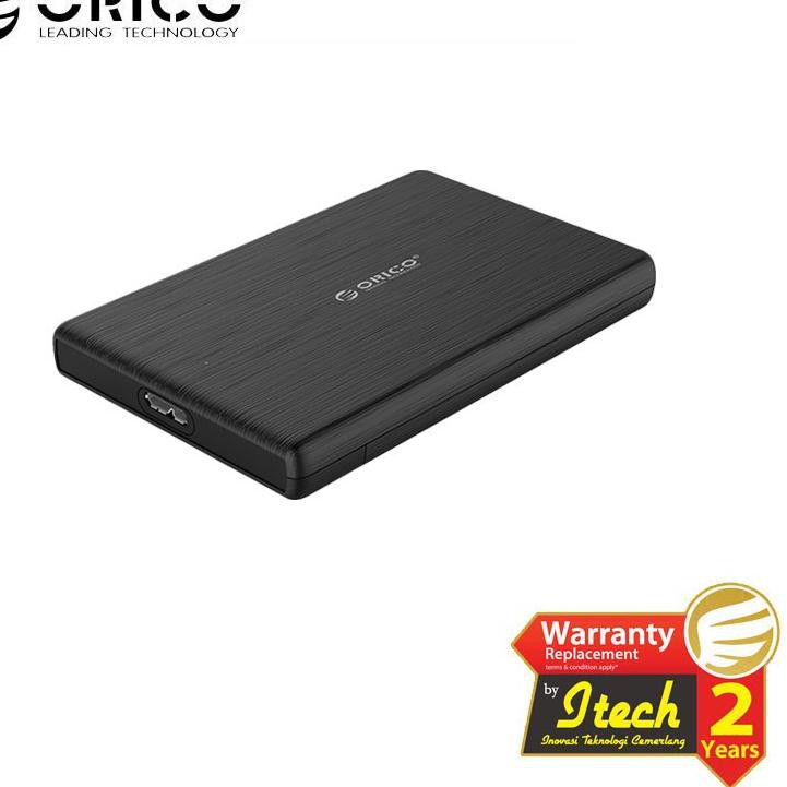 Ổ Cứng Orico 2189u3 2.5 Inch Usb3.0