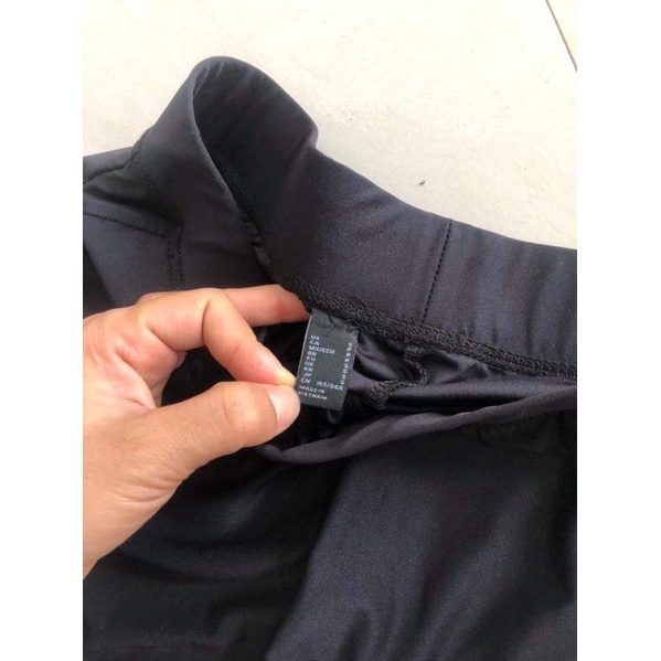 Quần thun thể thao