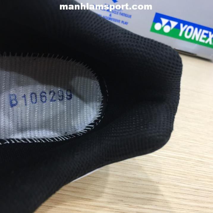 XIÊU HOT [Giày cao cấp] Giày cầu lông Yonex SHB65 X2 MEN Vàng [Sale Sốc] 2020 new new tt