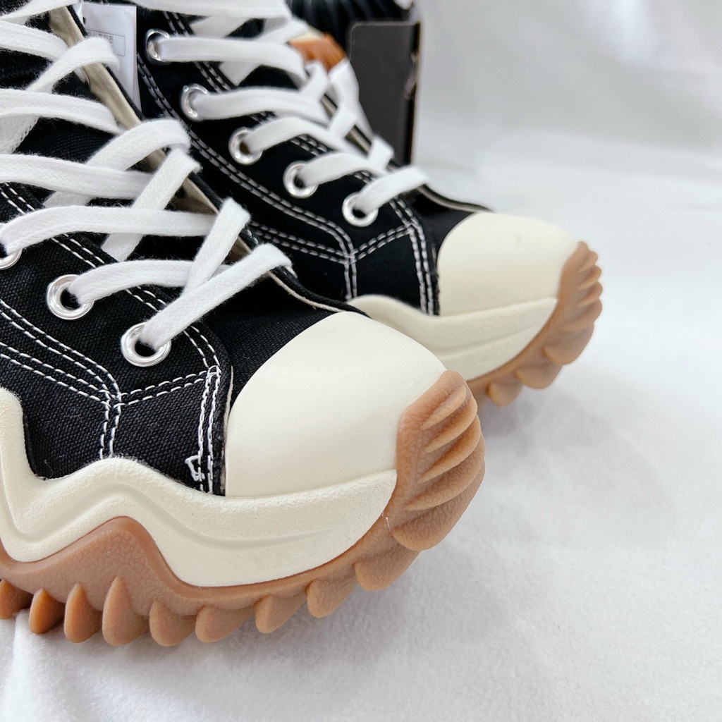 Giày Thể Thao CV Run Star Motion 3 mẫu hot 2023,Giày sneaker CV đế nhím độn đế hàng C.Cấp full bill box