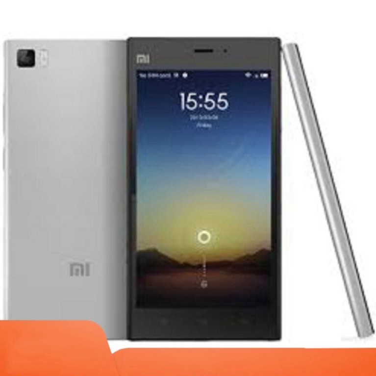 QUÁ KHỦNG 70% [CHƠI LIÊN QUÂN] điện thoại Xiaomi Mi3 - Xiaomi mi 3 ram 2G rom 16G CHÍNH HÃNG - có Tiếng Việt QUÁ KHỦNG 7