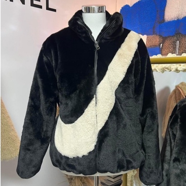 ÁO KHOÁC LÔNG KHÔNG MŨ NAM NỮ HOTTREND MÙA ĐÔNG NĂM NAY