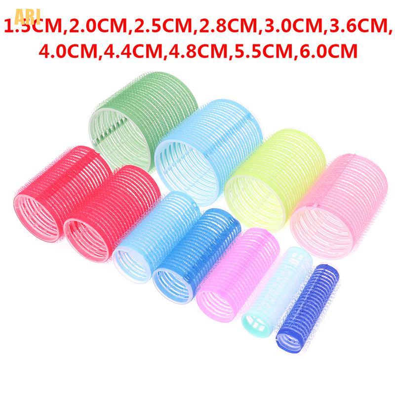 Set 6 Lô Cuốn Tóc Tiện Dụng Dành Cho Nữ