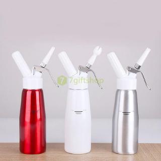 Bình Xịt Kem Tươi 500ml