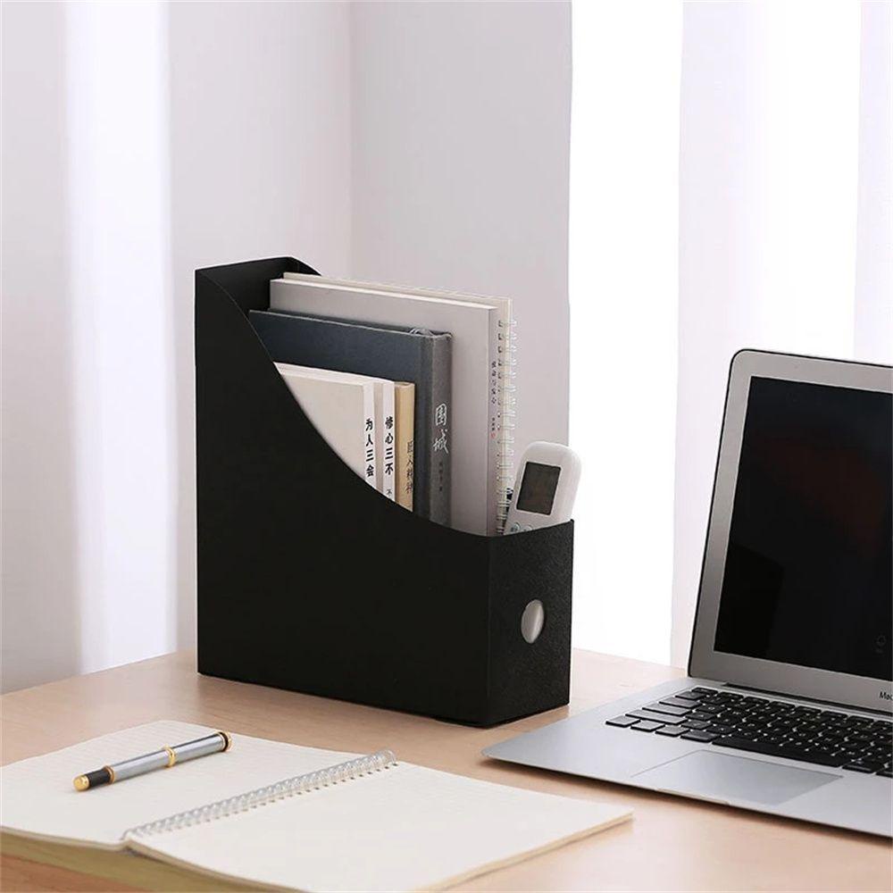 Hộp Đựng Bút Để Bàn Đa Năng Có Thể Gấp Gọn Tiện Dụng Cho Học Sinh / Văn Phòng