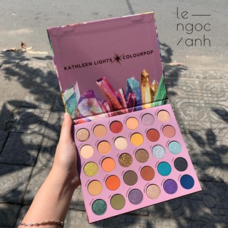 Bảng mắt Colourpop So Jaded