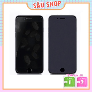 Cường Lực Iphone Full Màn AG Chống Vân Tay - Mồ Hôi - Sâu Shop