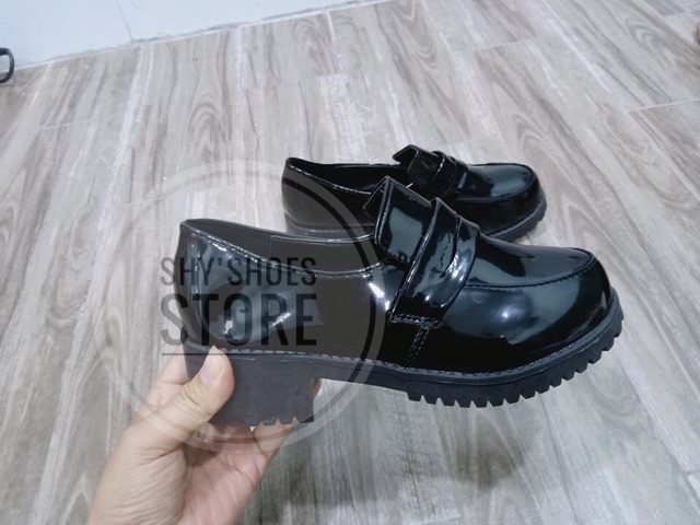 [CÓ SẴN]💥Giày oxford cosplay học sinh Nhật💥 | BigBuy360 - bigbuy360.vn