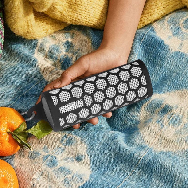 Vỏ Bọc Bảo Vệ Sonos Roam Thân Thiện Với Làn Da Chống Mồ Hôi / Rơi Vỡ