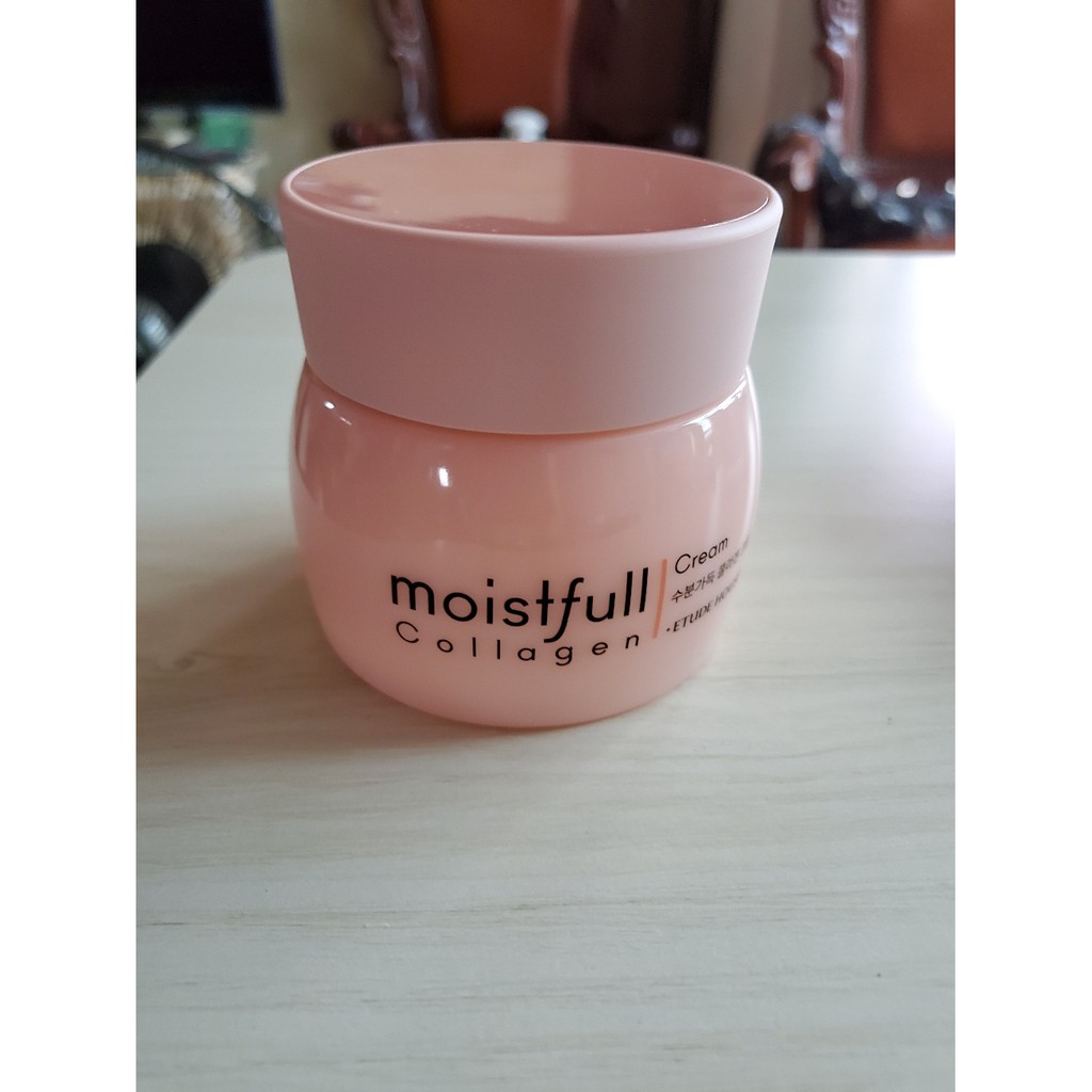 🍓Free Ship🍓Kem  dưỡng trắng,căng bóng Moistfull Collagen Cream dưỡng trắng ,căng bóng,trẻ hóa da