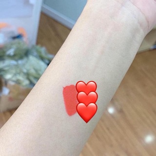 SON LÌ OHUI MÀU CAM OW11