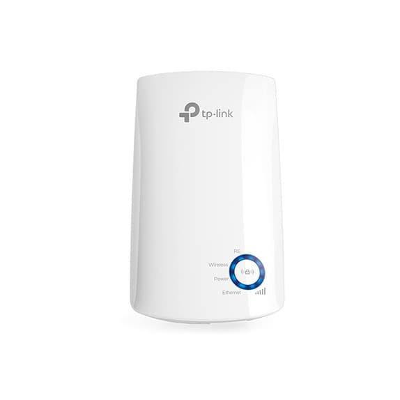 Thiết Bị Khuếch Đại Tín Hiệu Wifi Tp-Link Tl-Wa850Re 300mbps