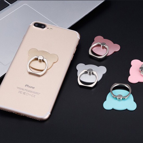 Giá đỡ điện thoại, Iring hỗ trợ xem phim gắn Tai Nghe Bluetooth i12 pro  Pin Dự Phòng Shin  Case