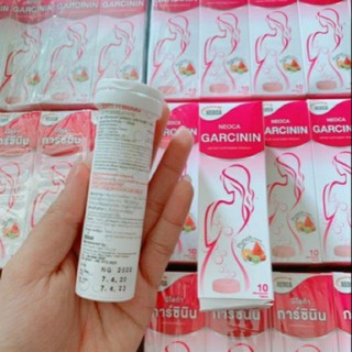 Viên sủi giảm cân garcinin Thái Lan