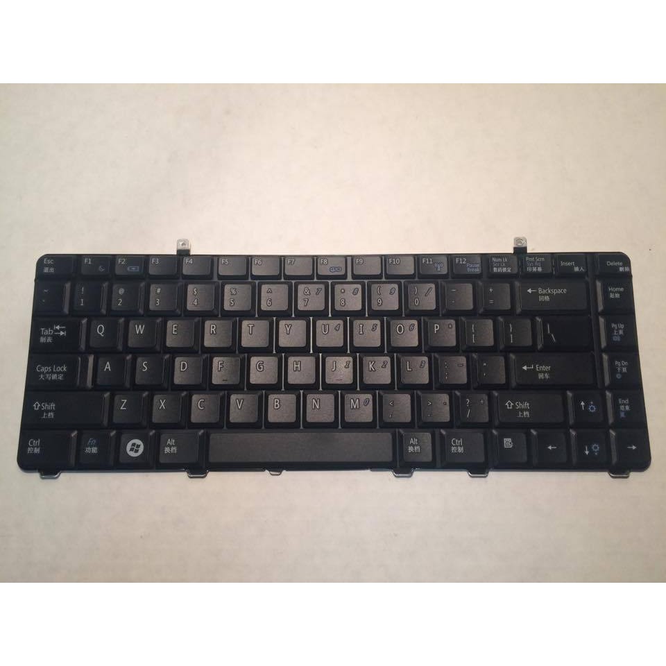 Bàn phím laptop Dell Vostro 1014 1015 A840 A860 1088 P996H PP38L 1018 1088 1014 1015