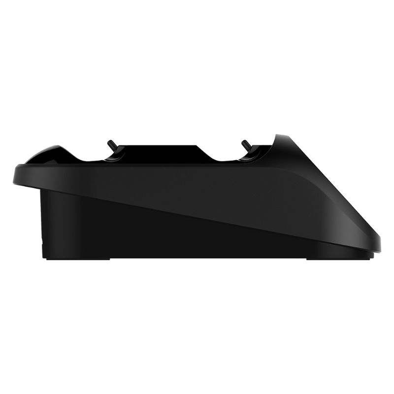 Đế sạc đứng hai cổng USB có đèn LED dành cho tay cầm chơi game PS4/PS4 Slim/PS4 Pro