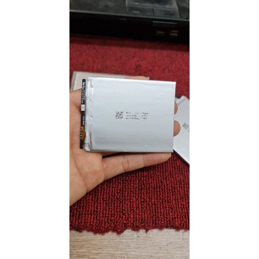 Lõi pin 4000mah 5000mah Đã gắn mạch 1S