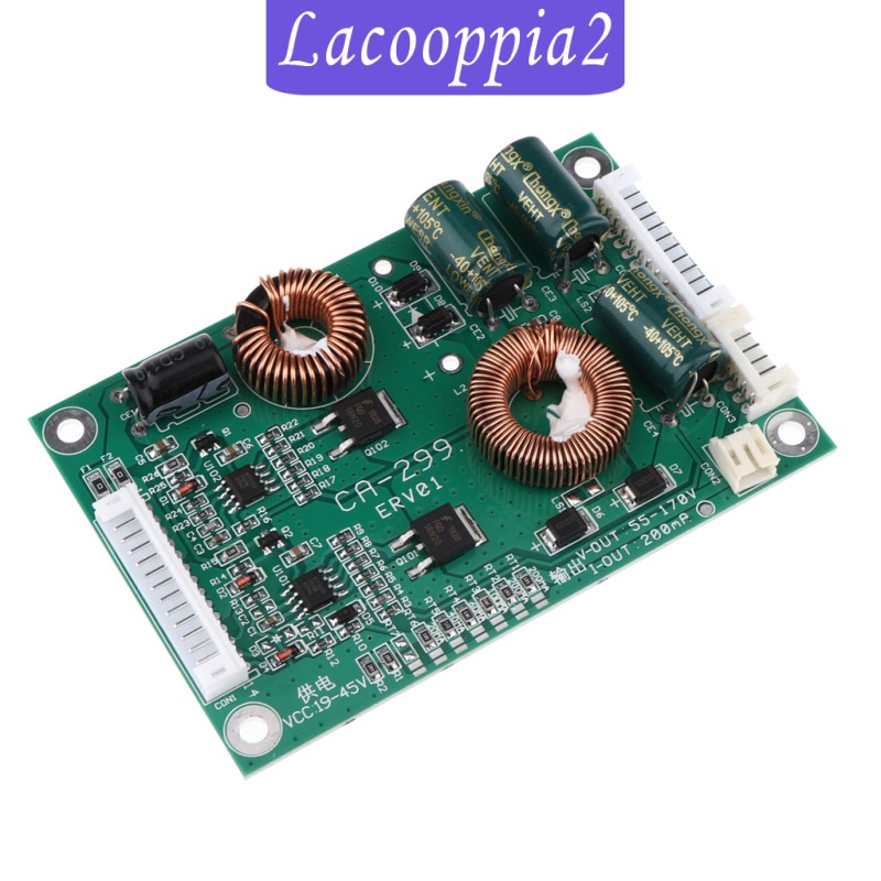 [LACOOPPIA2] 26-55 inch LED LCD TV Backlight Constant Current Board Boost Driver Board