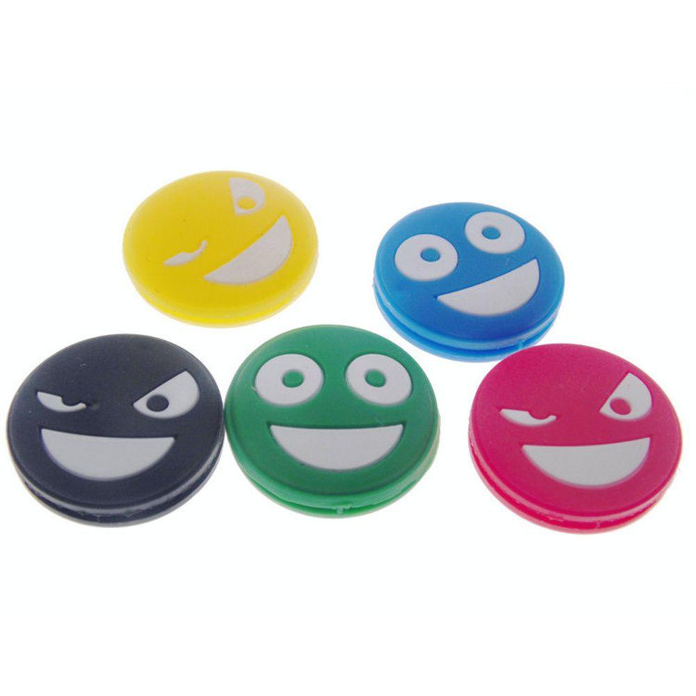 Vợt Tennis Hai Mặt Bằng Silicon Dễ Thương