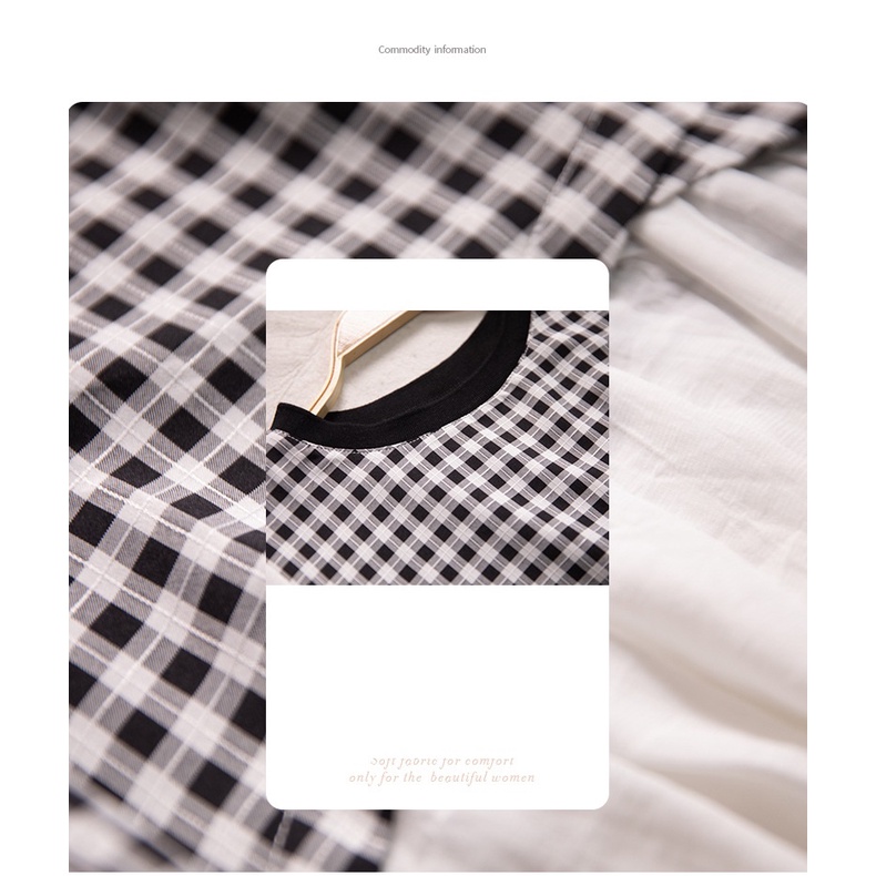 2M1210 Áo nữ dài tay mùa thu cho người mập hàng nhập