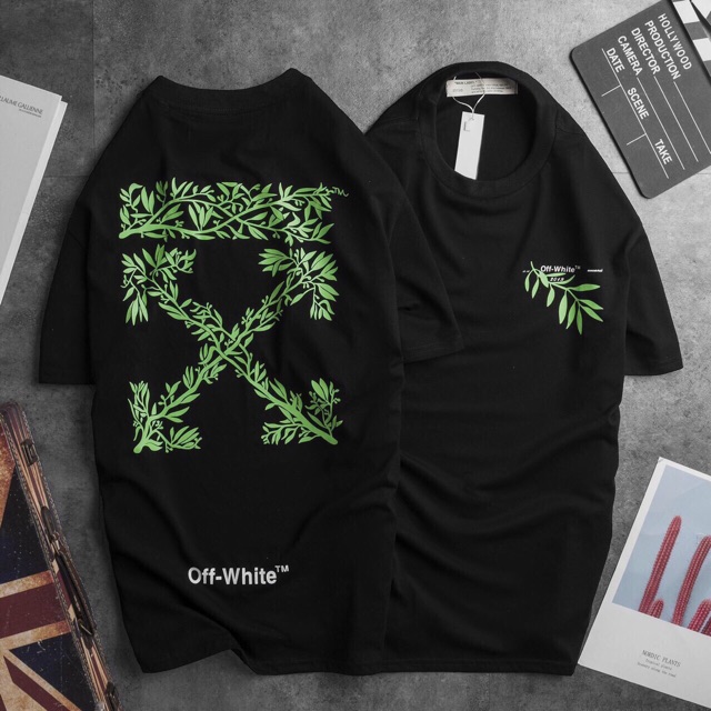 Áo OFF-WHITE (có 3 màu)