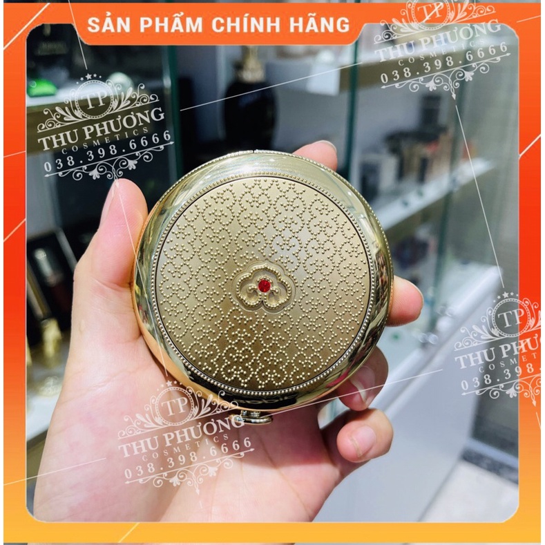 phấn phủ hoàng cung whoo mi powder pact