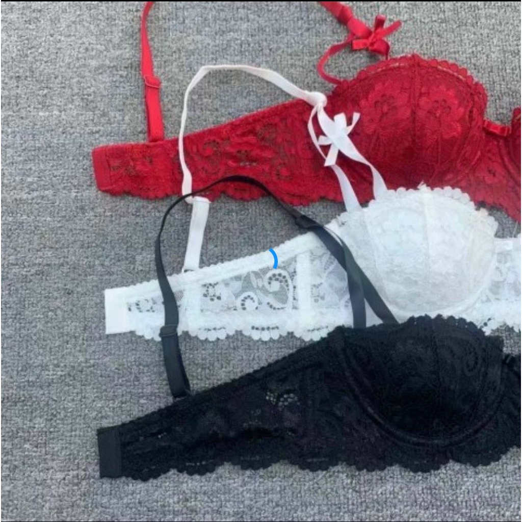 ❤️XẢ HÀNG❤️  Áo lót ren có gọng mút mỏng nâng ngực siêu đẹp | BigBuy360 - bigbuy360.vn