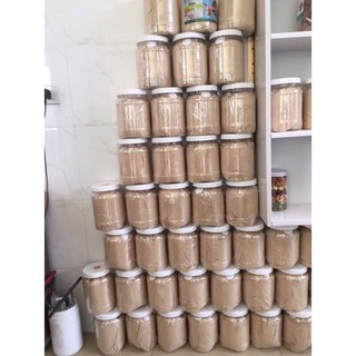 Com bo 2 hũ bột ngũ cốc nhà mẹ Đô