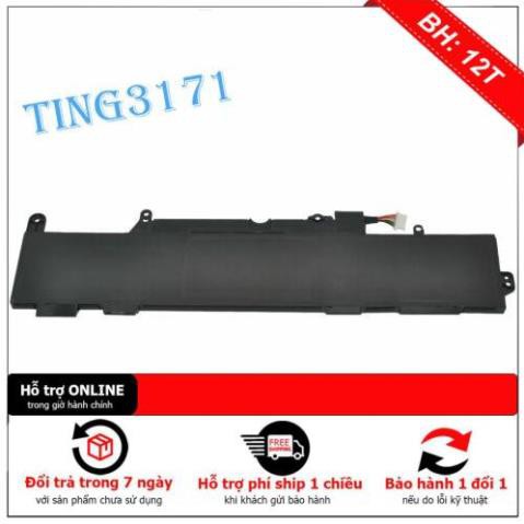 Pin Laptop HP Elitebook 735 G6 745 G6 HP ZBOOK 14u G5 HP MT44 HP MT45 SS03XL HSN-113C-4, HSN-I12C, HSN-I13C-4, HSN-I16C