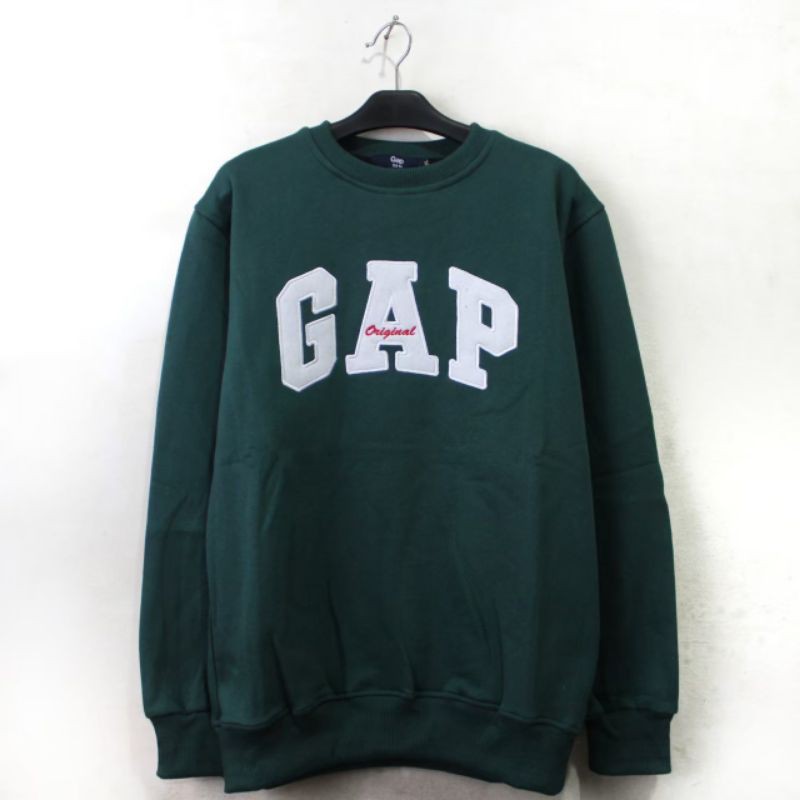 Áo Sweater Cổ Tròn Thiết Kế Đơn Giản Hợp Thời Trang | BigBuy360 - bigbuy360.vn