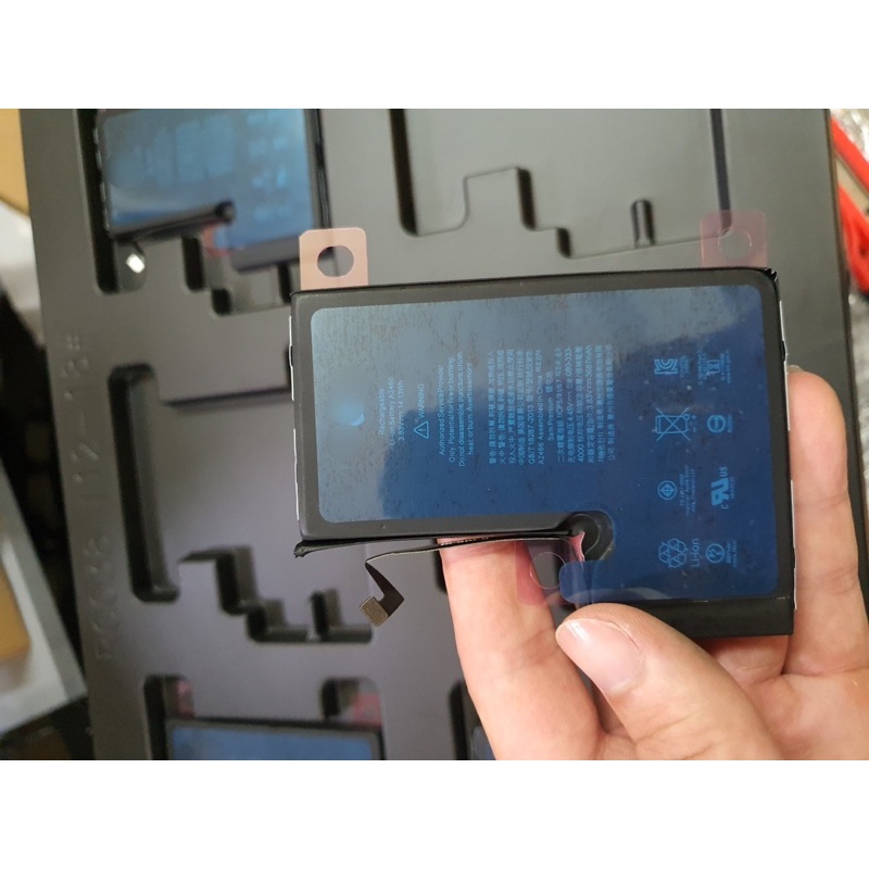 PIN SAM ZIN Dung Lượng Chuẩn Đủ Cho Các Dòng Máy