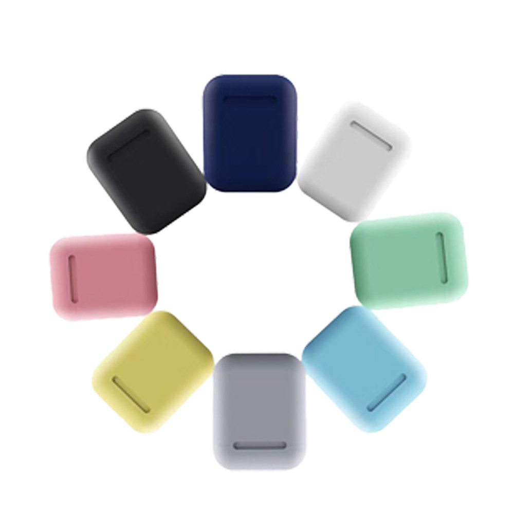 Tai nghe không dây bluetooth  Inpods Pro Macaron inpod12