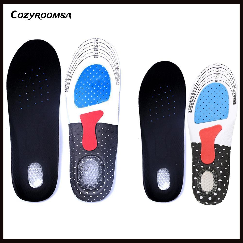 Miếng lót giày thể thao nâng chiều cao dành cho nam