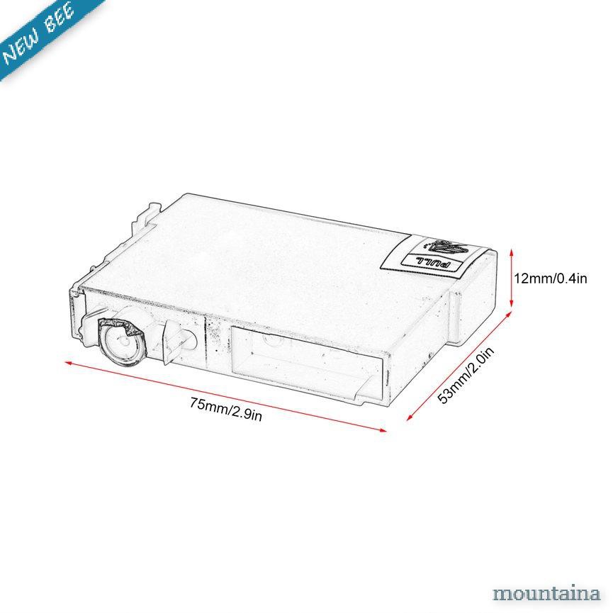 OEM Hộp Đựng Mực In Zsmc Cho Máy In Epson 29xl Xp-235 / Xp-432