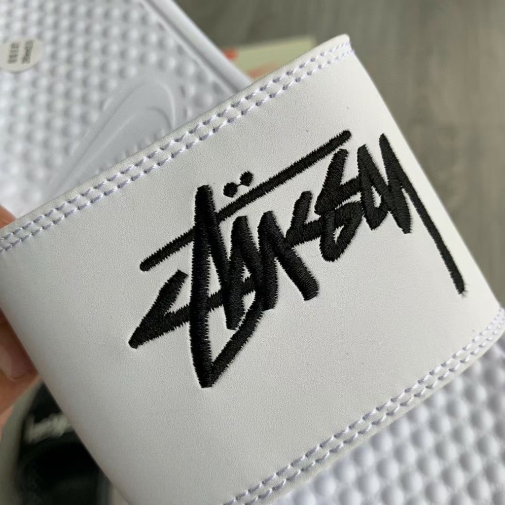 Dép Lê Thời Trang Sành Điệu✖️ Dép Lê Benassi Off Noir Màu Đen Thời Trang Dành Cho Nam Và Nữ