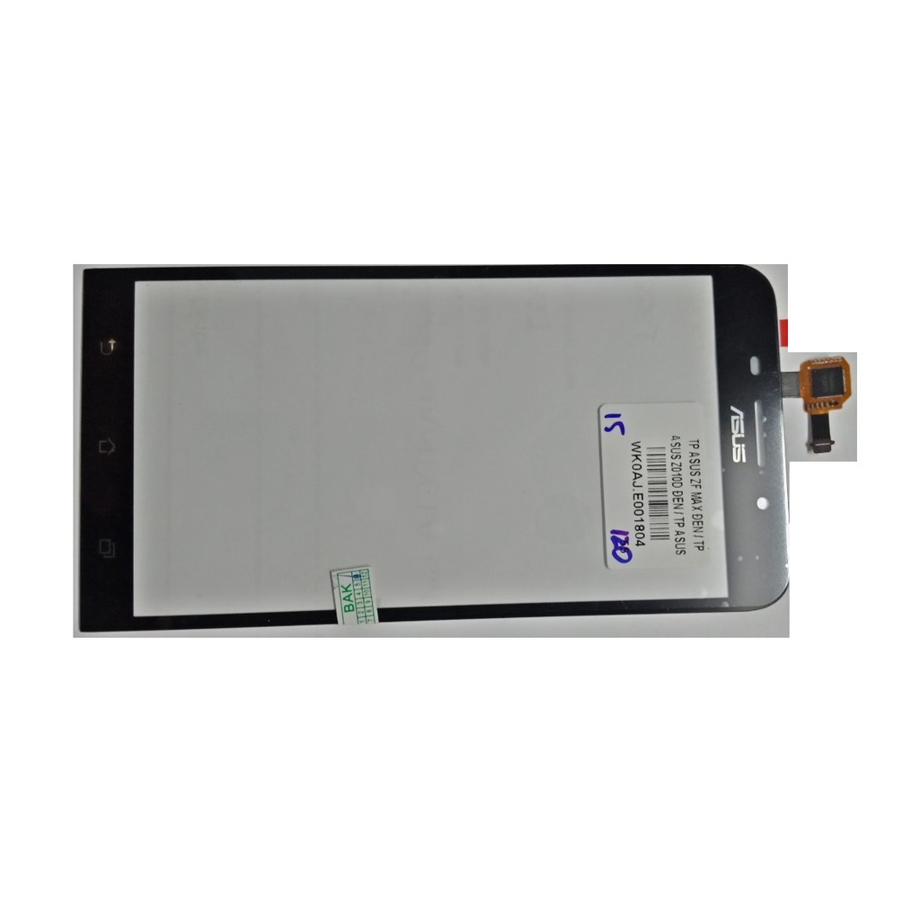 Cảm ứng Asus Zenfone MAX / ZC550KL / Z010D